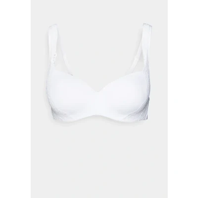 Abbildung von Lascana WIRE W FOAM Bügel BH, Damen, Größe: 70AA, White