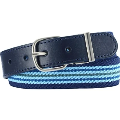 Abbildung von Playshoes Elastik Gürtel Ringel Apparel,Marine,55