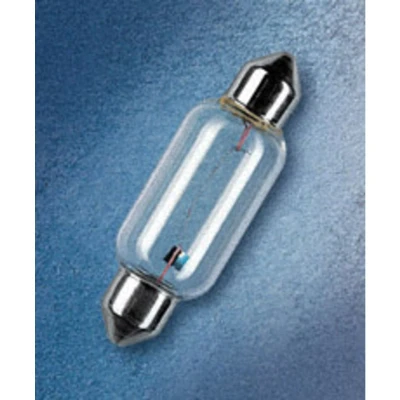 Abbildung von OSRAM ORIGINAL LINE 6421 Glühlampe, Kennzeichenleuchte 24 3 Sockelglühlampe SV8.5 8