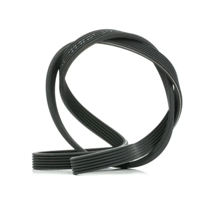 Abbildung von FEBI BILSTEIN 34462 Keilrippenriemen 1841 6 EPDM (Ethylen Propylen Dien Kautschuk) VOLVO: V70 2, XC70 I Cross Country,