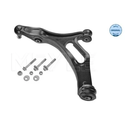 Abbildung von MEYLE 116 050 0049/S Querlenker AUDI: Q7, VOLKSWAGEN: Touareg I, PORSCHE: Cayenne