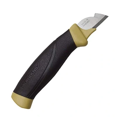 Abbildung von Morakniv Electrican Gürtelmesser, Mehrfarbig, One Size
