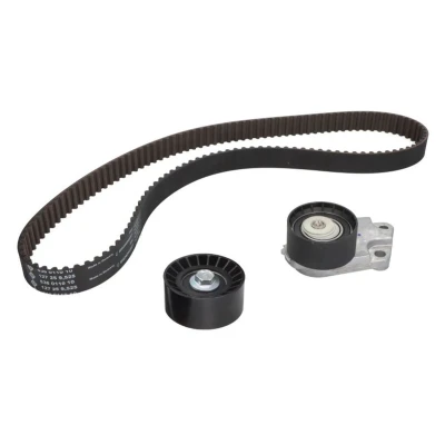 Abbildung von INA 530 0332 10 Zahnriemensatz 127 CHEVROLET: Cruze Hatchback, DAEWOO: Lanos Saloon, Hatchback