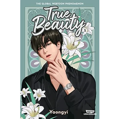 Abbildung von True Beauty Volume Two: A WEBTOON Unscrolled Graphic Novel