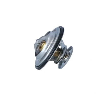 Abbildung von NRF 725070 Kühlwasserthermostat 92 mit Dichtring ohne Gehäuse BMW: 5 Saloon, Touring, 3 Saloon