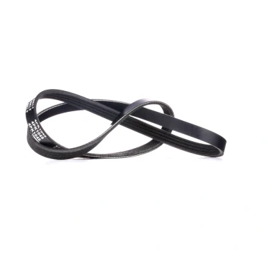 Abbildung von GATES Micro V 4PK1048 Keilrippenriemen 1048 4 Polyester, EPDM (Ethylen Propylen Dien Kautschuk) TOYOTA: Land Cruiser Prado 120, 90