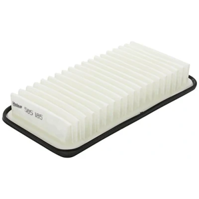 Abbildung von VALEO 585185 Luftfilter 56 149 287 Filtereinsatz TOYOTA: Corolla Verso, IX Hatchback, Avensis II Station Wagon