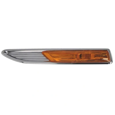 Abbildung von TYC 18 0538 01 2 Blinker orange vorne links FORD: MONDEO 4 Turnier