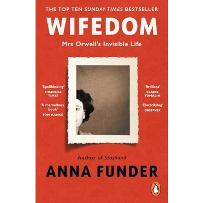 Abbildung von Wifedom: Mrs Orwell’s Invisible Life