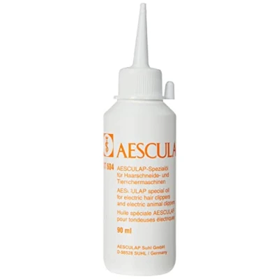 Abbildung von Aesculap Spezial Öl GT604 90ml 90 ml (1er Pack)