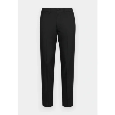 Abbildung von Jack &amp; Jones Premium Jpstace LEO Chino, Herren, Größe: 33x32, Black