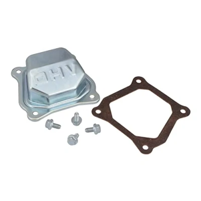 Abbildung von Cancanle Ventil Kopf Dichtung Schraube für Honda GX110 GX120 GX140 GX160 GX200 Chinesisch 168F 170F 5,5HP 6.5HP Motor Generator