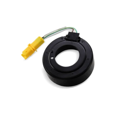 Abbildung von Spule, Magnetkupplung THERMOTEC KTT030025