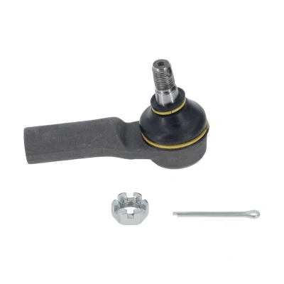 Abbildung von MOOG NI ES 1254 Spurstangenkopf M12X1.25 außen, beidseitig, Vorderachse