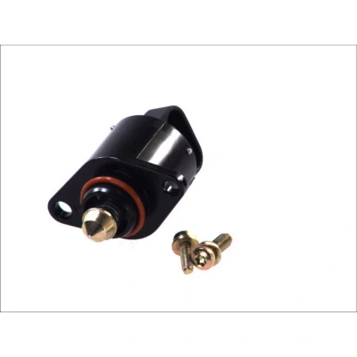 Abbildung von TOPRAN 206 169 Leerlaufregler elektrisch OPEL: Vectra B Estate, Astra F CC, CC