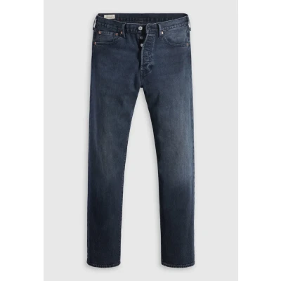 Abbildung von Levi&#039;s 501 ORIGINAL Jeans Straight Leg, Größe: 29x32, Blue black