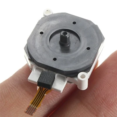 Abbildung von C FUNN Ersatz 3D Button Analog Joystick Für Nintendo 3Ds XL Controller