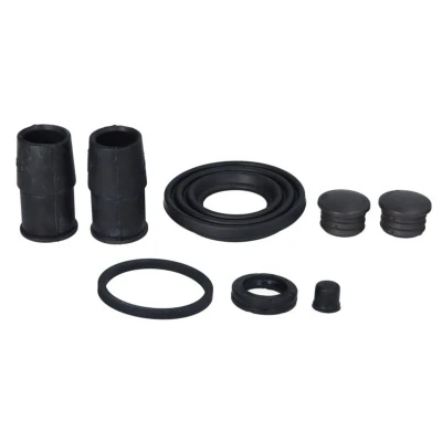 Abbildung von AUTOFREN SEINSA D4082 Bremssattel Reparatursatz Hinterachse 36 AUDI: 100 C4 Saloon, 80 B4 90 B3