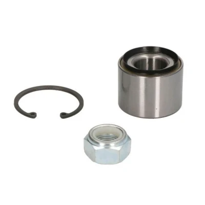 Abbildung von BTA H2R009BTA Radlagersatz Fahrzeugheck 52 RENAULT: CLIO 2, Super 5 Hatchback, 1