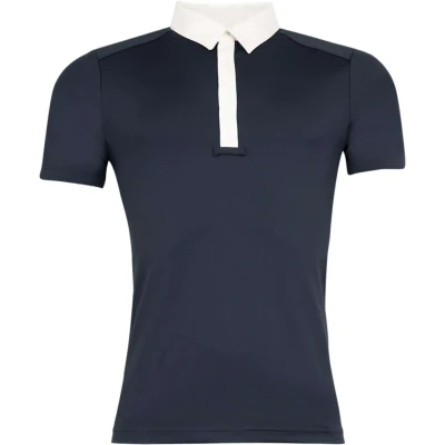Abbildung von BR Turniershirt Toga Herren, Jungen Dark Sapphire XL