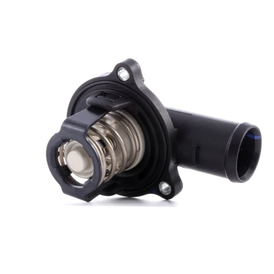 Abbildung von MAHLE ORIGINAL TI 286 87 Kühlwasserthermostat mit Dichtung AUDI: A6 C6 Avant, A4 B7 Saloon, B6/B7 Convertible, VOLKSWAGEN: Phaeton, Touareg I