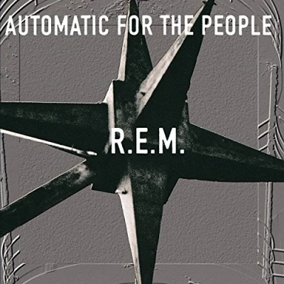 Abbildung von Automatic for the People (25th Anniversary)