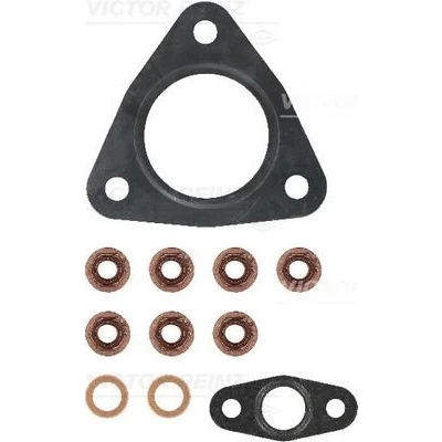 Abbildung von REINZ 04 10059 01 Montagesatz, Lader VOLKSWAGEN: Transporter 4 Bus,