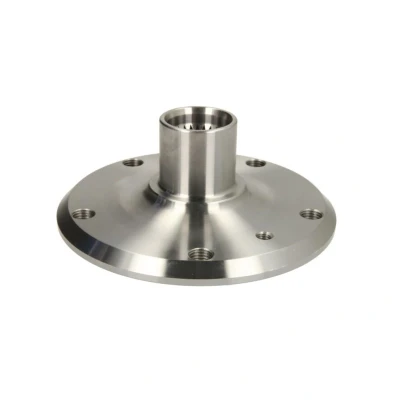 Abbildung von BTA H5B011BTA Radnabe 6 ohne Radlager Hinterachse BMW: 3 Saloon, Coupe