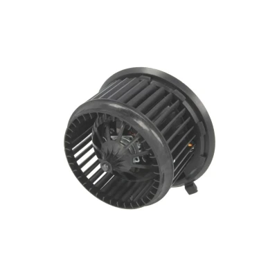 Abbildung von THERMOTEC DDW014TT Innenraumgebläse VOLKSWAGEN: Transporter 5 Bus, 5, Touareg I, AUDI: Q7, SEAT: Alhambra II
