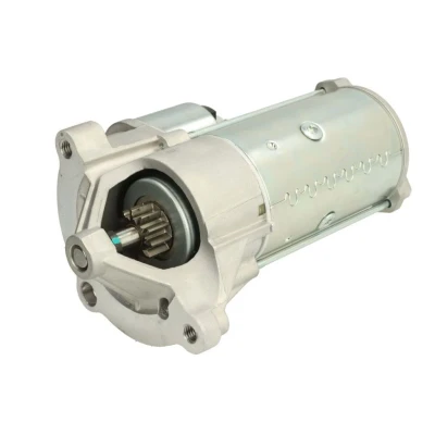 Abbildung von DENSO DSN3040 Anlasser 12 1,7 11 PEUGEOT: 307 Hatchback, Expert III Minibus, II Van, CITROËN: C4 I Grand Picasso, Coupe, C5 Estate