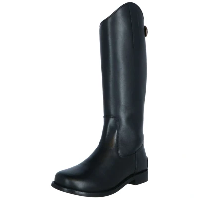 Abbildung von HKM Reitstiefel Córdoba Kids Schwarz 34