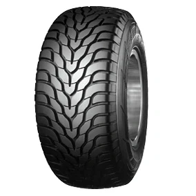 Abbildung von Yokohama AVS S/T type 1 V801 285/55 R18 113V PKW Sommerreifen Reifen R6390