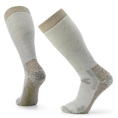 Abbildung von Smartwool HUNT Classic Edition Maximum Cushion Socks Sportsocken, Herren, Größe: 42 45, Charcoal