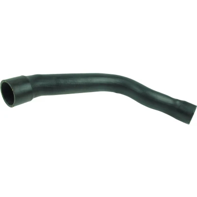 Abbildung von GATES 05 1707 Kühlerschlauch EPDM (Ethylen Propylen Dien Kautschuk) MERCEDES BENZ: E Class Saloon