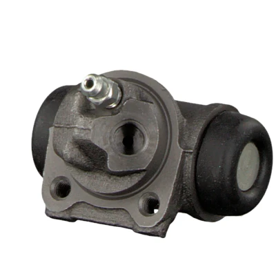 Abbildung von FEBI BILSTEIN 23735 Bremszylinder 17 Hinterachse links SMART: Fortwo I Coupe