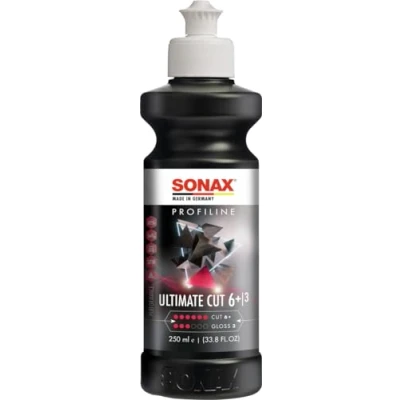 Abbildung von SONAX 02391410 Lackpolitur Flasche 250