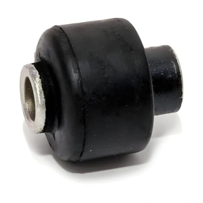 Abbildung von Silentblock klein Motorgehäuse vorne Piaggio für Hexagon Runner etc. 125 180ccm 2T