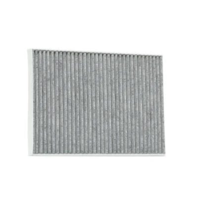 Abbildung von FEBI BILSTEIN 48541 Innenraumfilter Aktivkohlefilter 309 221 30 AUDI: A4 B9 Allroad, Avant, A5 Sportback, VOLKSWAGEN: Touareg III