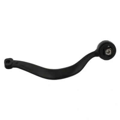 Abbildung von FEBI BILSTEIN 21620 Querlenker mit Gummilager Vorderachse links, vorne Stahlguss 17 BMW: X5