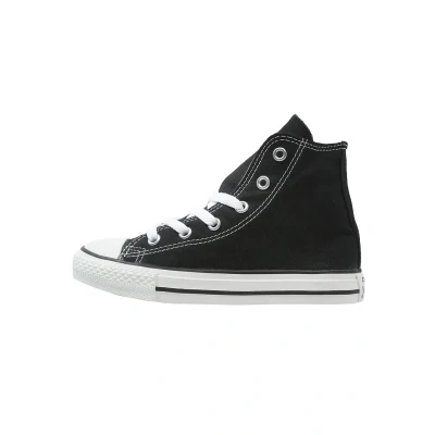 Abbildung von Converse Chuck Taylor ALL STAR CORE Sneaker high für Kinder, Größe: 27, Black Schuhe