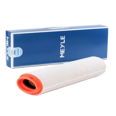Abbildung von MEYLE 312 321 0001 Luftfilter 498 155 Filtereinsatz ORIGINAL Quality BMW: 5 Saloon, 3 Touring, LAND ROVER: Range Rover