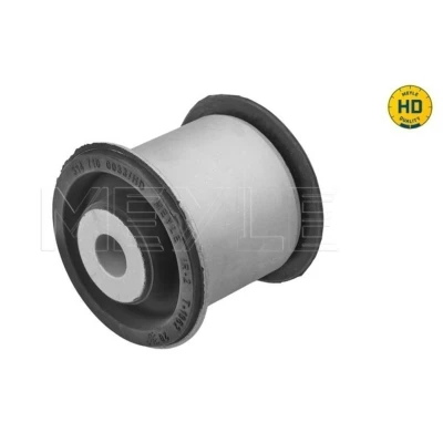 Abbildung von MEYLE 314 710 0033/HD Lagerbuchse, Querlenker ohne Halter BMW: 5 Touring