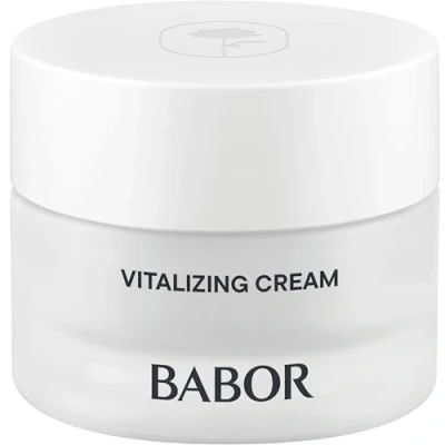 Abbildung von Babor Skinovage Vitalizing Cream 50 ml
