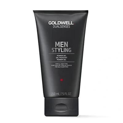 Abbildung von Goldwell Dualsenses Men Styling Power Gel