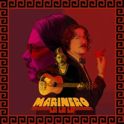 Abbildung von la (Red Vinyl) [Vinyl LP]