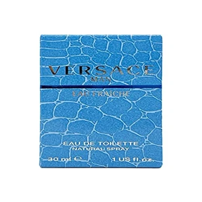 Abbildung von Versace Man Eau Fraiche de Toilette 30 ml