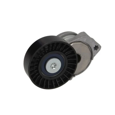 Abbildung von SWAG 55 93 0146 Riemenspanner FORD: S Max Mk1, MONDEO 4 Stufenheck, Turnier