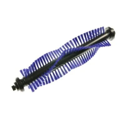 Abbildung von Bürste kompatibel mit /Ersatzteil für Rowenta RS 2230001058 RR6925 RR6943 SMART FORCE ESSENTIAL Saugroboter