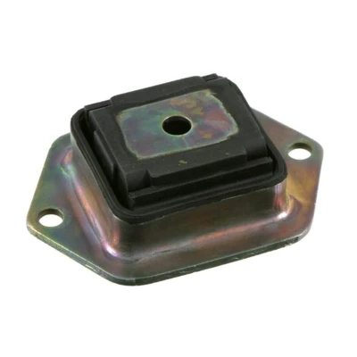 Abbildung von FEBI BILSTEIN 22307 Achslager Hinterachse links, hinten, rechts Gummi PEUGEOT: Partner I Van, Combispace