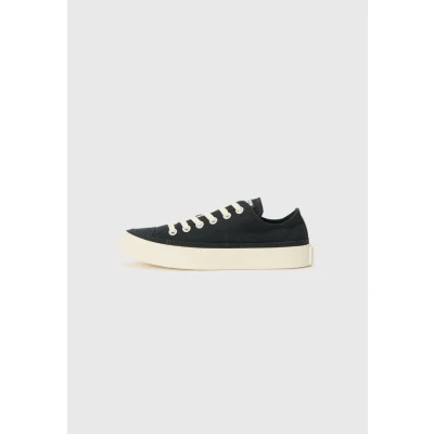 Abbildung von Converse Chuck Taylor ALL STAR Sneaker low, Damen, Größe: 36.5, Black/egret/black Textil